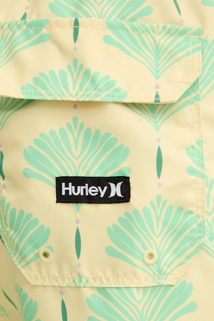Hurley плувни шорти мъжки VOLLEY ICON