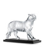 Baccarat Tigre Royal Tiger Decoration