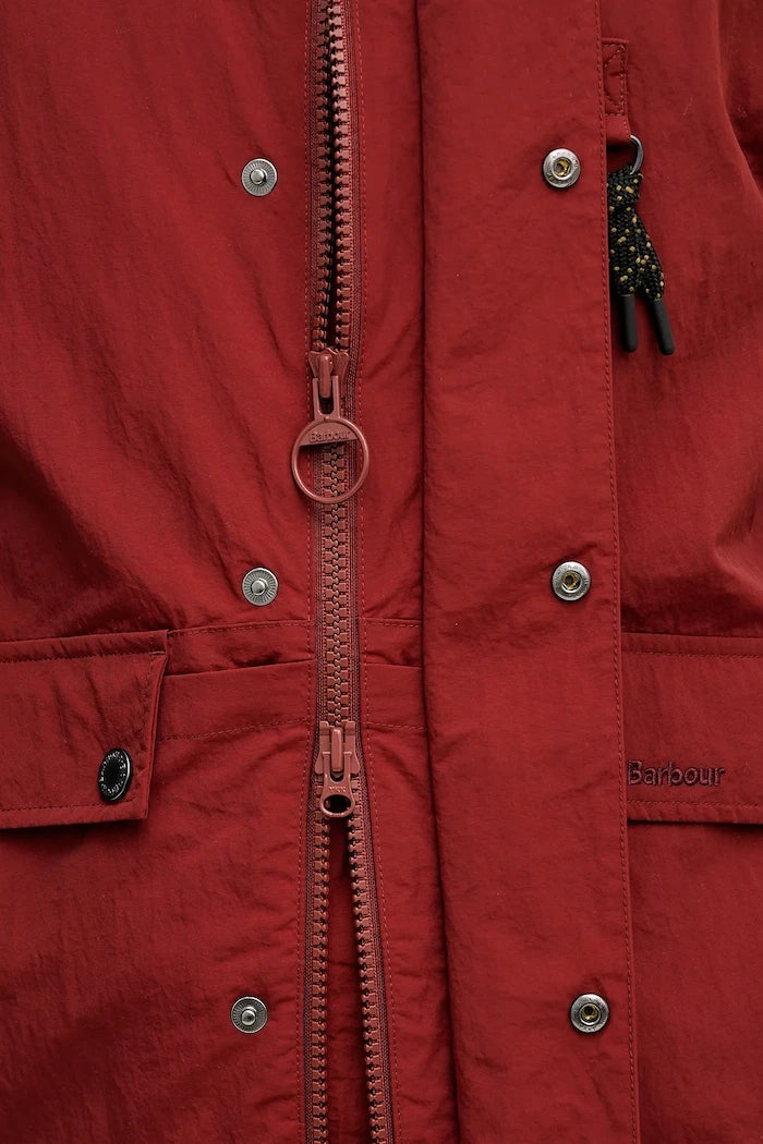 Яке Barbour