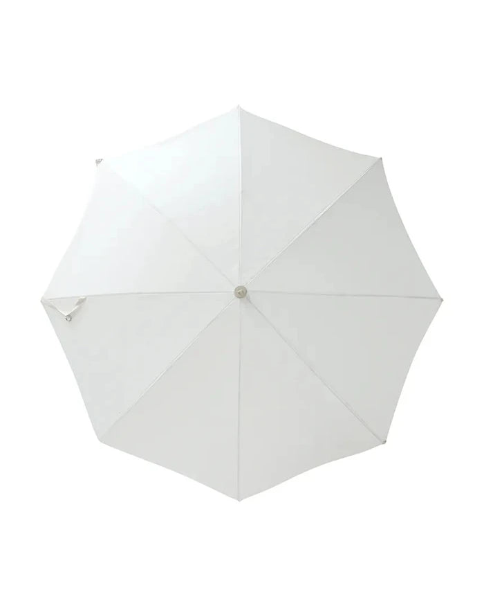 Градински чадър Business & Pleasure Co. Antique White