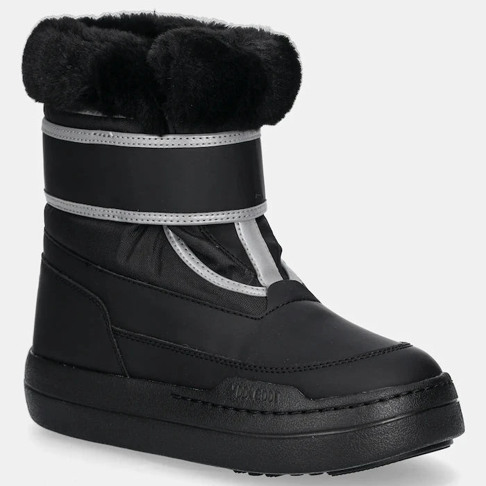 Moon Boot JR PARK STRAP Çocuk Kar Botu