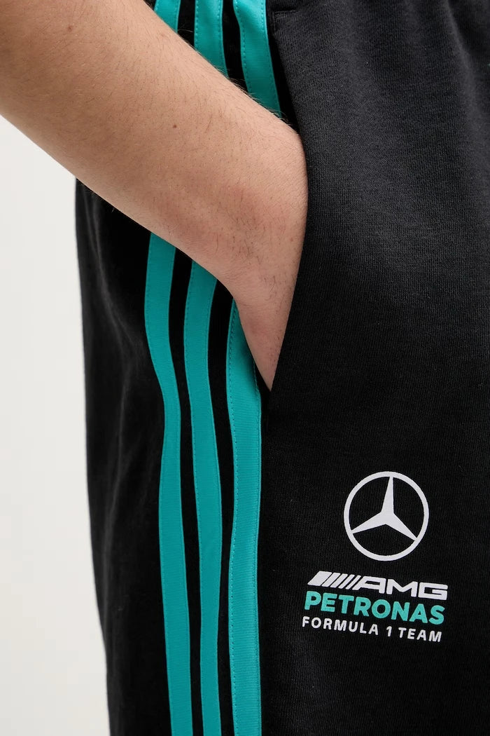 Къс панталон adidas x Mercedes
