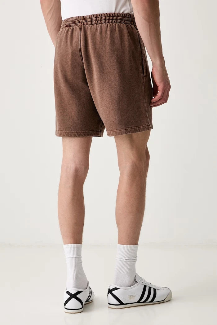 adidas Originals pamuklu erkek eşofman şortu Essentials