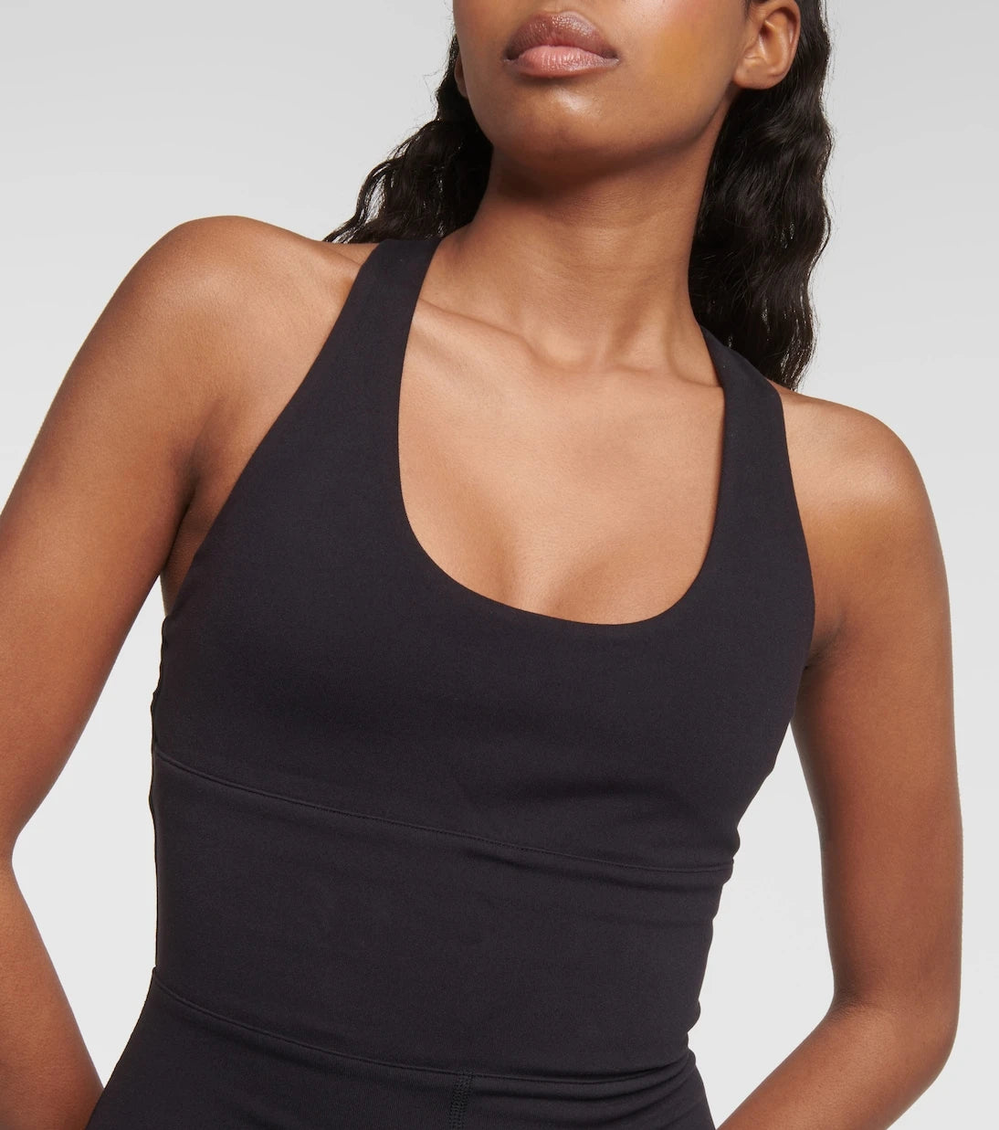 Alo Yoga - Airbrush physique bodysuit
