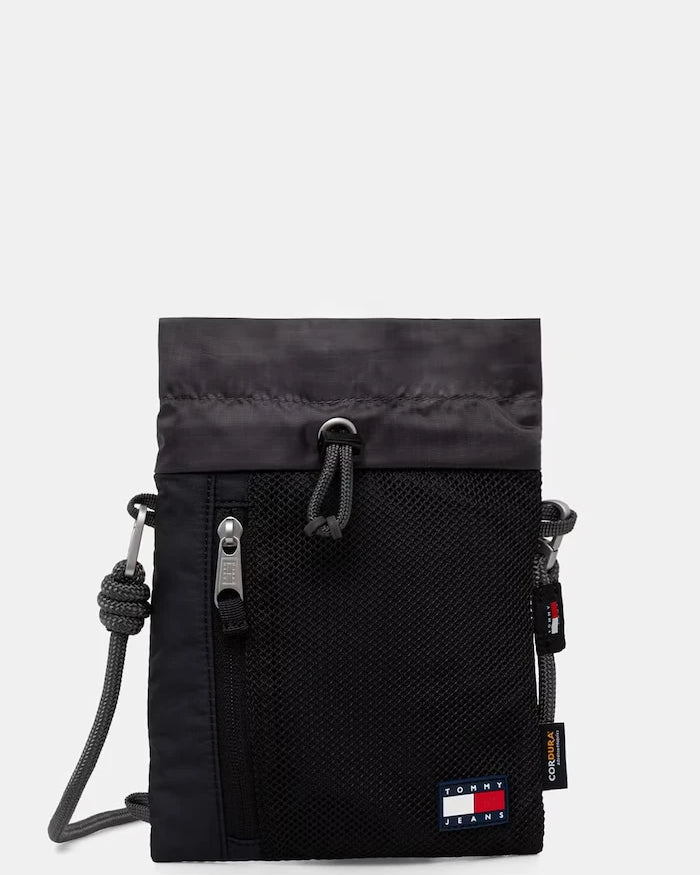Tommy Jeans erkek çapraz çanta