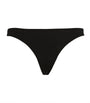 Eres Black Fripon Bikini Bottoms