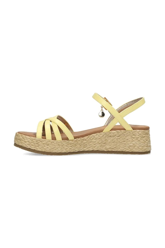 Еспадрили Mexx NOEMI SADÉ Heeled sandal
