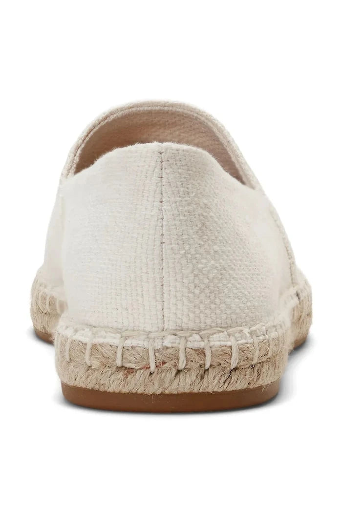 Lauren Ralph Lauren Kadın Deri Espadril Cameryn
