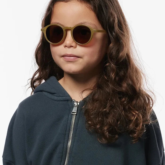 IZIPIZI слънчеви очила за деца KIDS #d