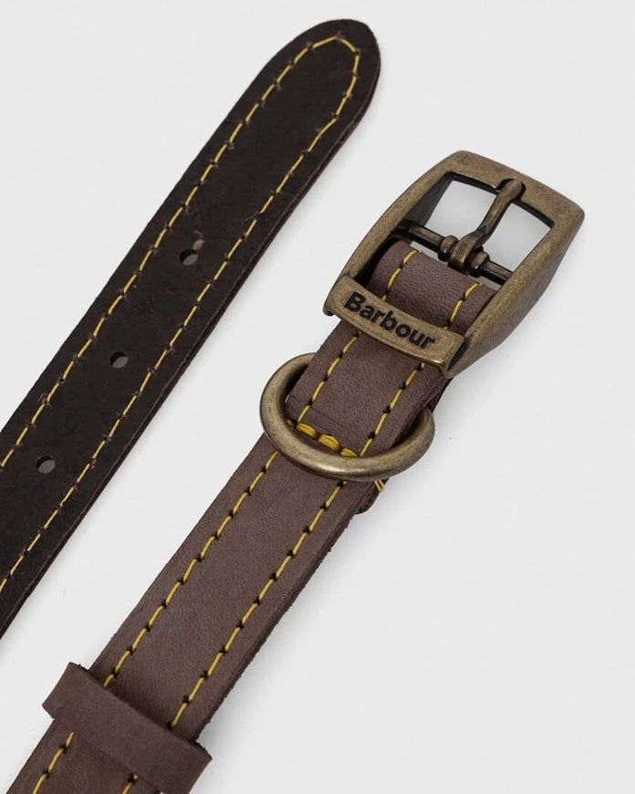 Barbour Köpek Tasması