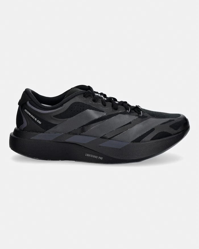 adidas Originals erkek koşu ayakkabısı Adizero Evo SL Exo Lightstrikepro