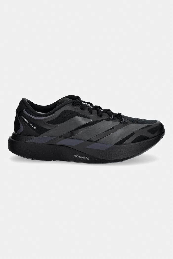 adidas Originals erkek koşu ayakkabısı Adizero Evo SL Exo Lightstrikepro