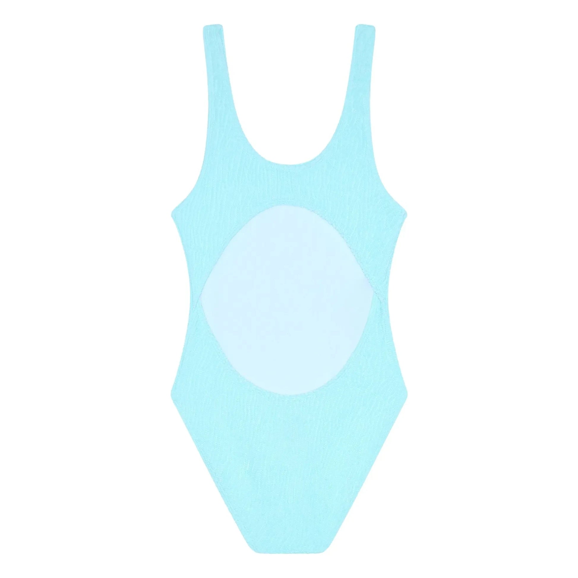 Smallable Kid - New Sally Swimsuit | Light blue
