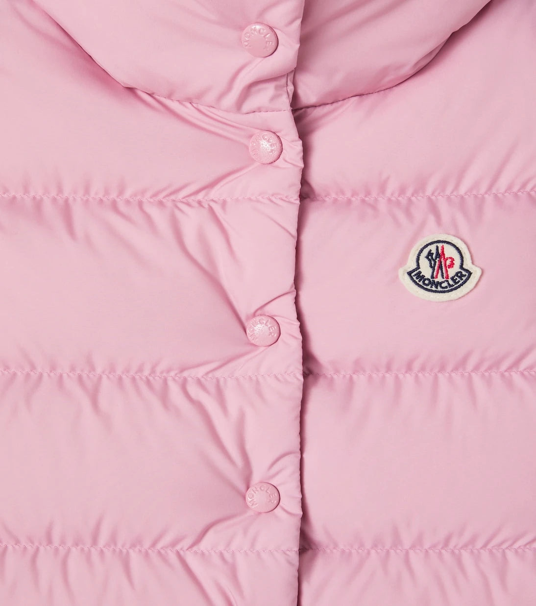Moncler Enfant - Badia kuş tüyü yelek