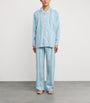 Cotton Kelburn Pyjama Set