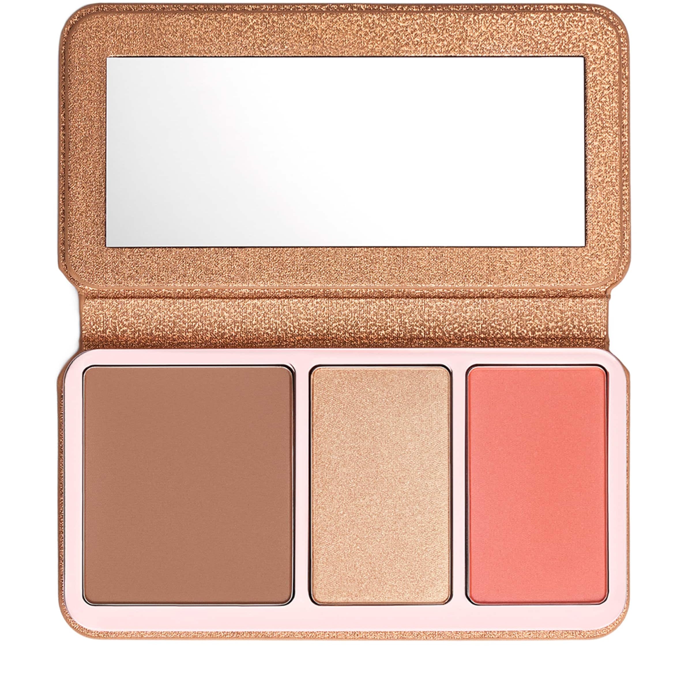 Costa Rica Face Palette