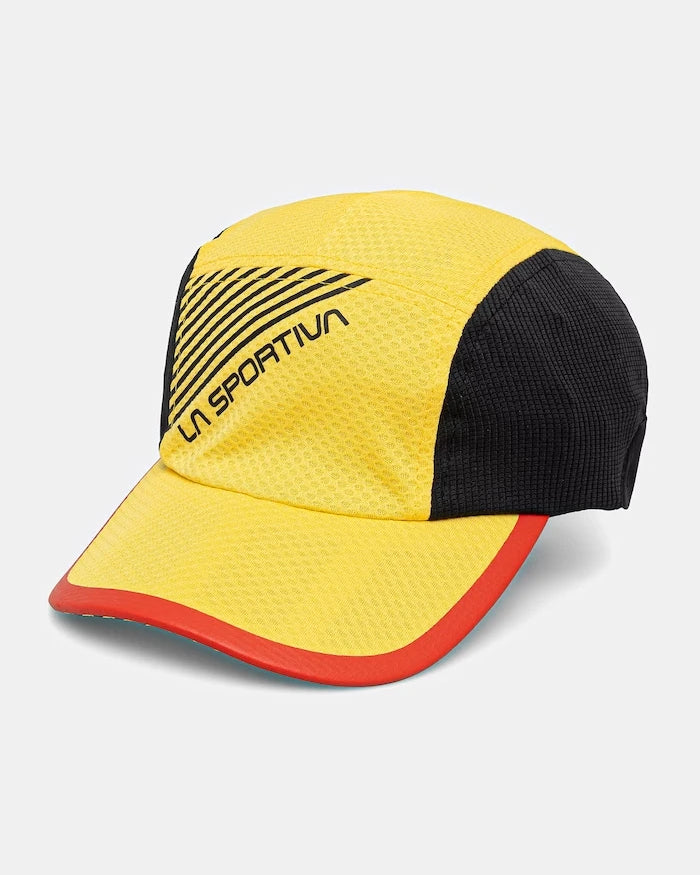 La Sportiva Erkek Siperlikli Şapka Flow