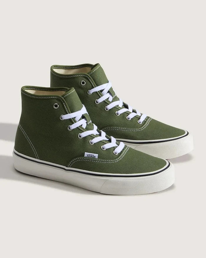 Vans Authentic Hi 2.0 Yüksek Spor Ayakkabı