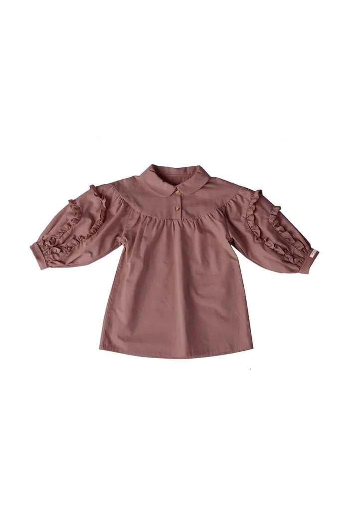 Детска рокля Donsje Everoux Dress