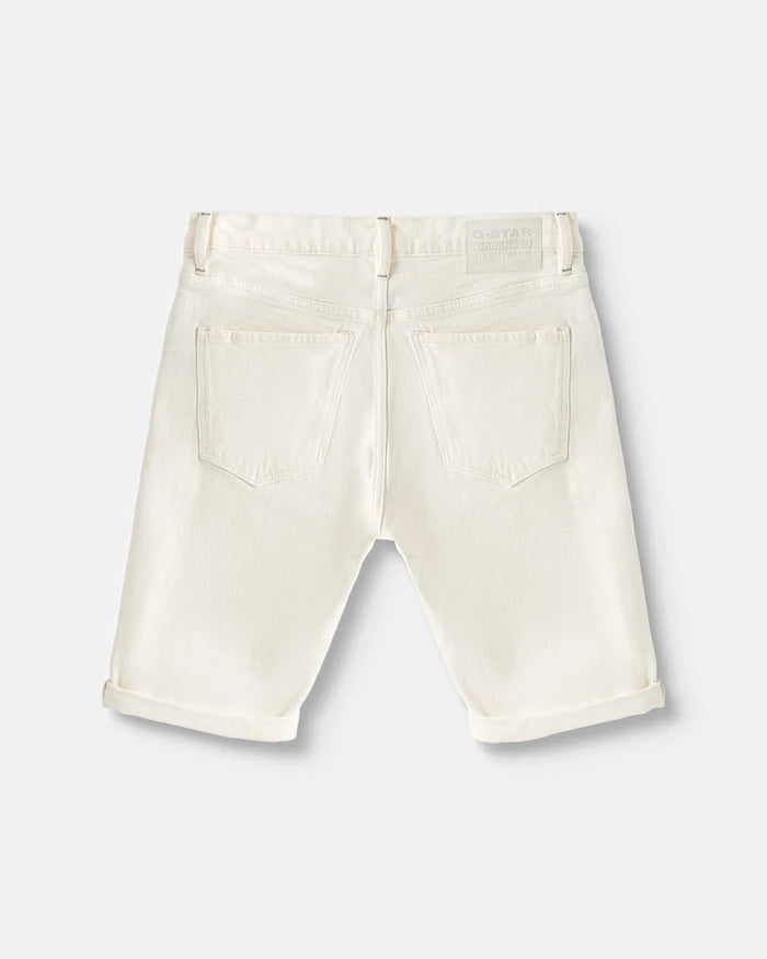 G-Star Erkek Denim Şort Mosa Short