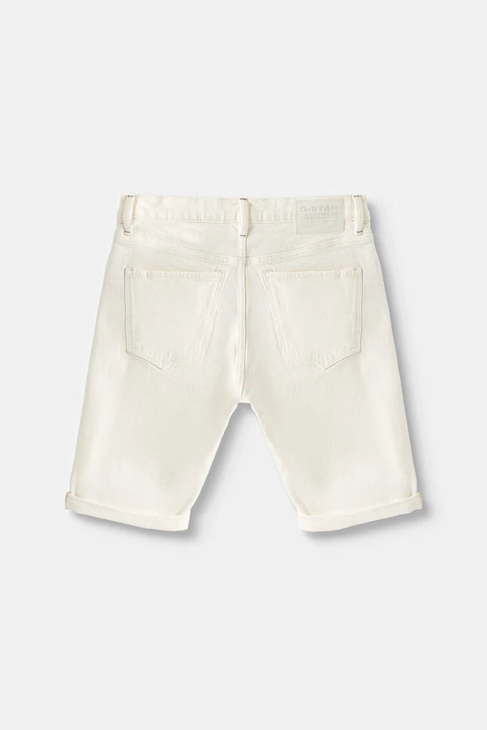 G-Star Erkek Denim Şort Mosa Short