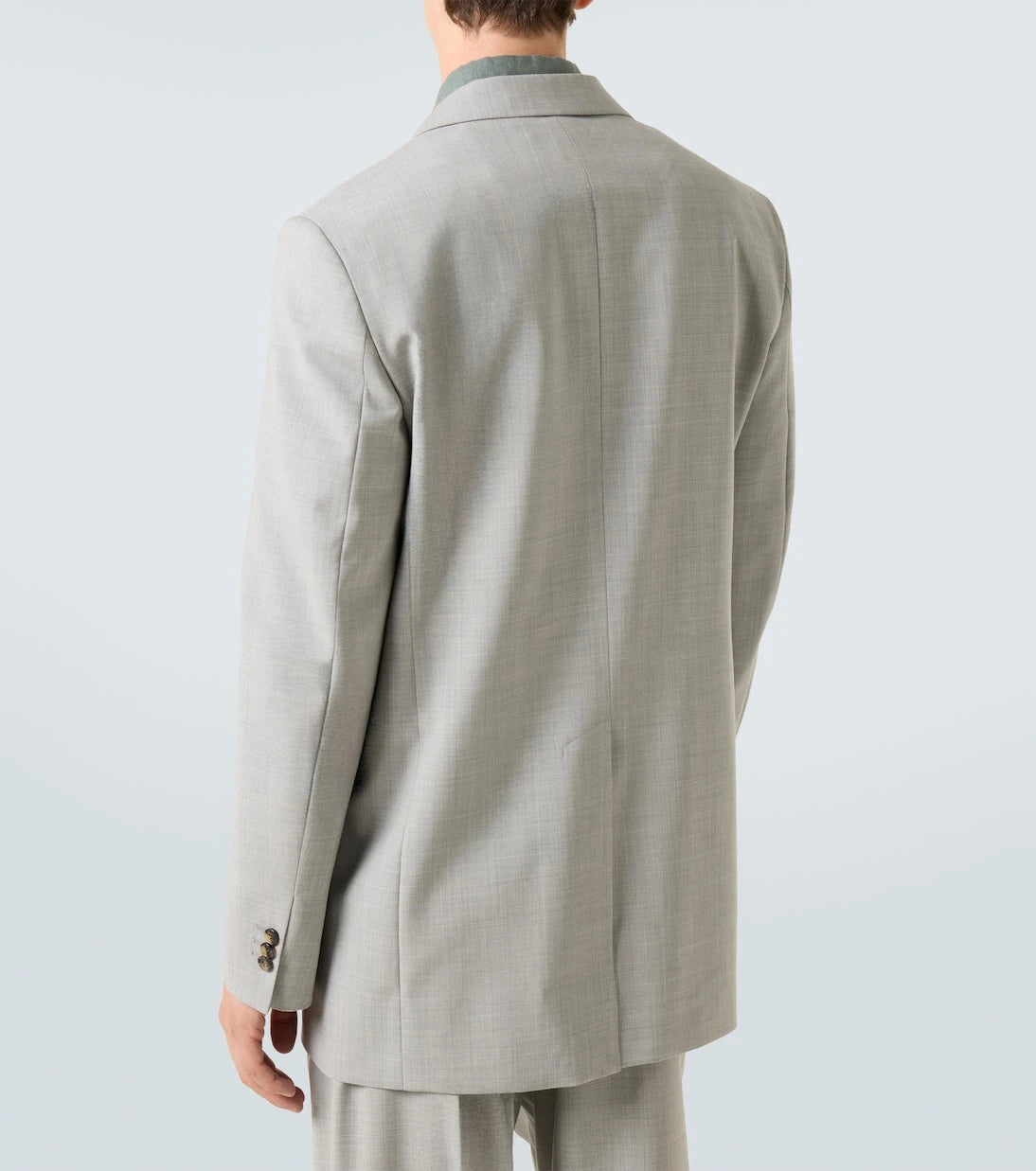 Loewe - Wool blazer