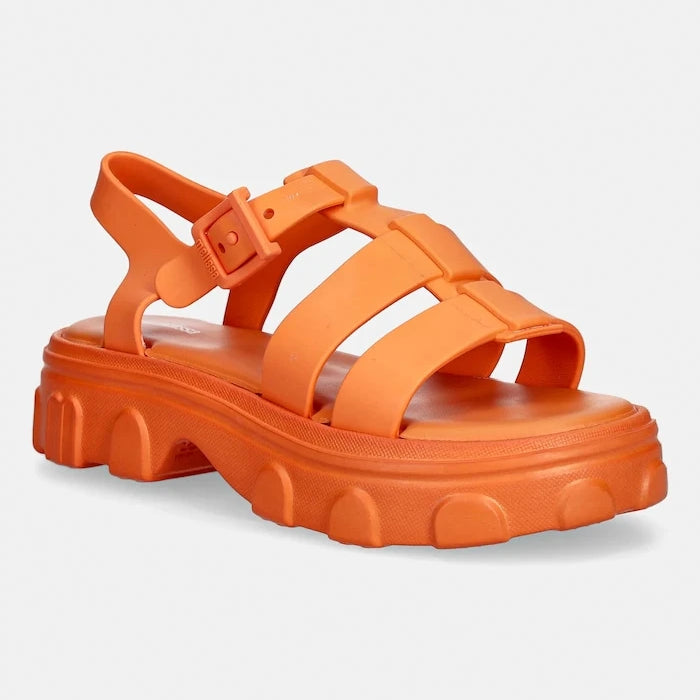 Детски сандали Melissa ELLA INF