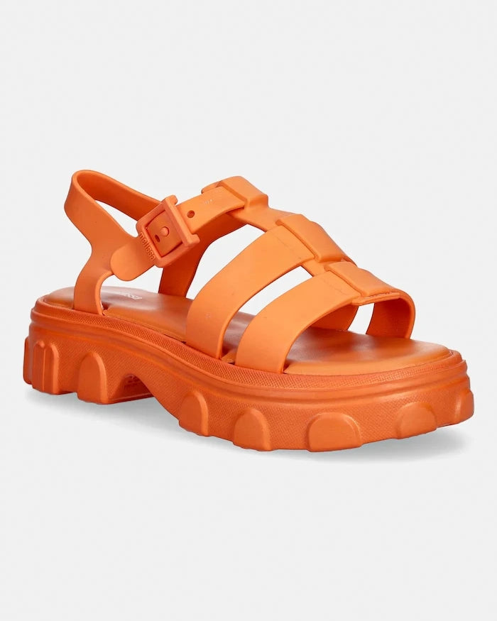 Детски сандали Melissa ELLA INF