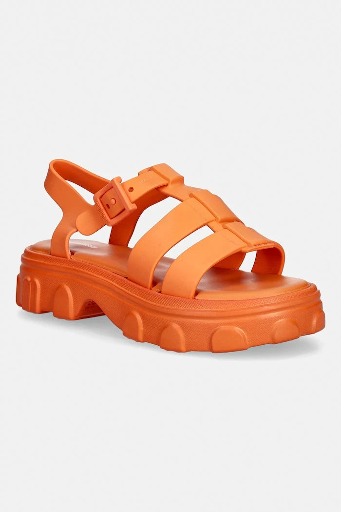 Детски сандали Melissa ELLA INF
