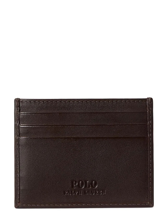 Polo Ralph Lauren Deri Cüzdan