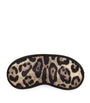 Dolce & Gabbana Casa Printed Eye Mask