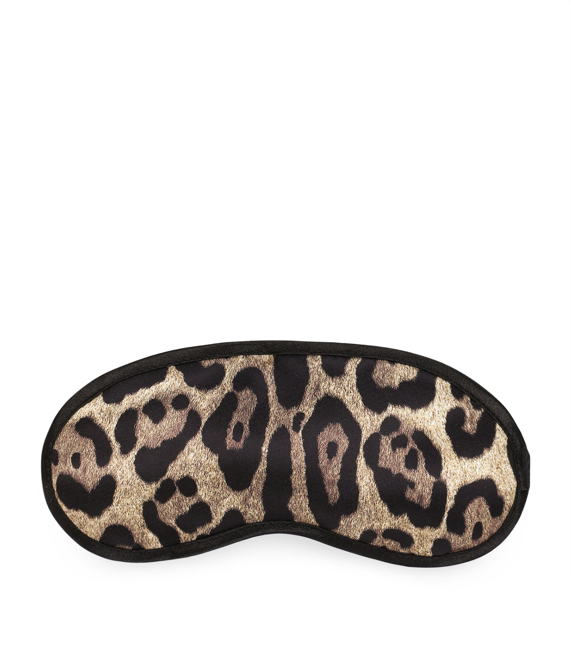 Dolce & Gabbana Casa Printed Eye Mask