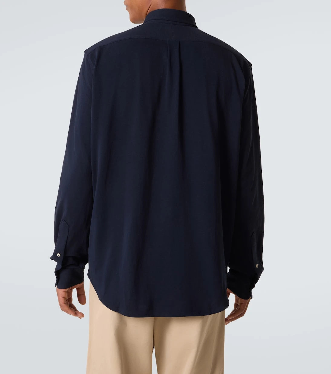 Polo Ralph Lauren - Cotton shirt