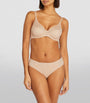 Chantelle Beige Norah Underwired Bra