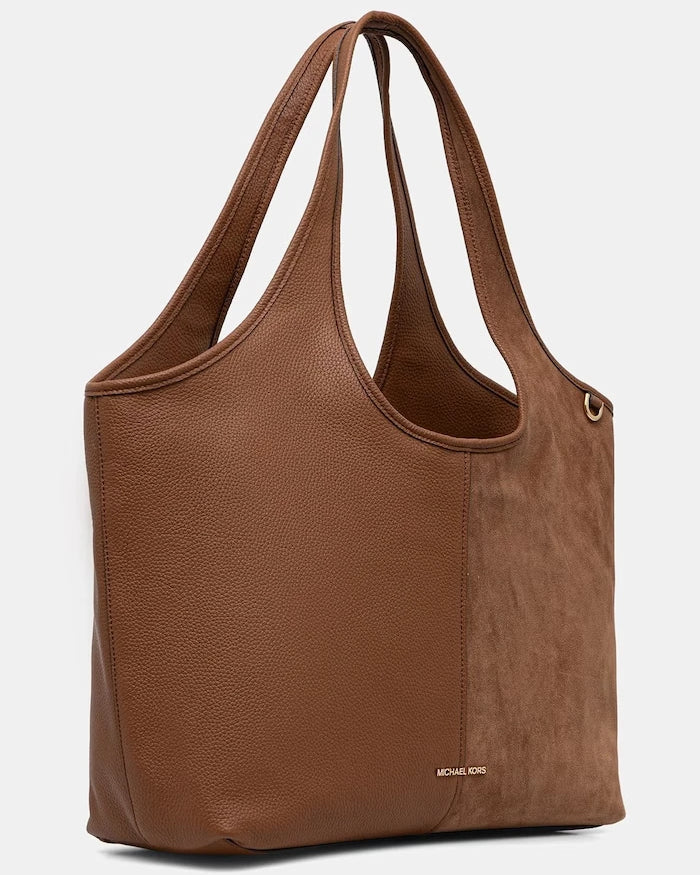 MICHAEL Michael Kors Henly kadın deri tote çanta