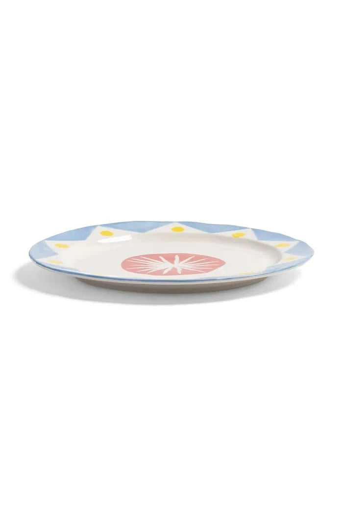 Чиния &k amsterdam festivo L/30,5 cm