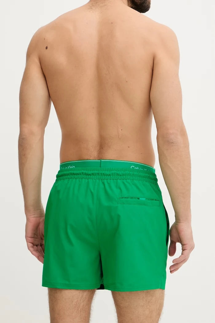 Calvin Klein Erkek Mayo Şortu