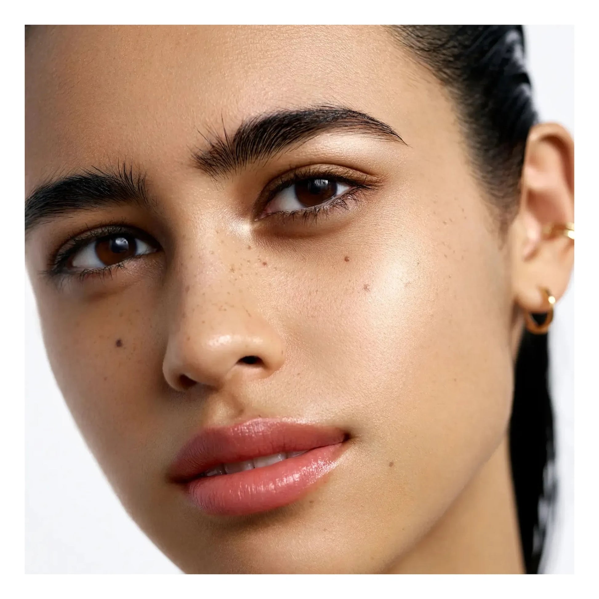 Rose Inc - Solar Radiance moisturizing cream illuminator | Brilliant