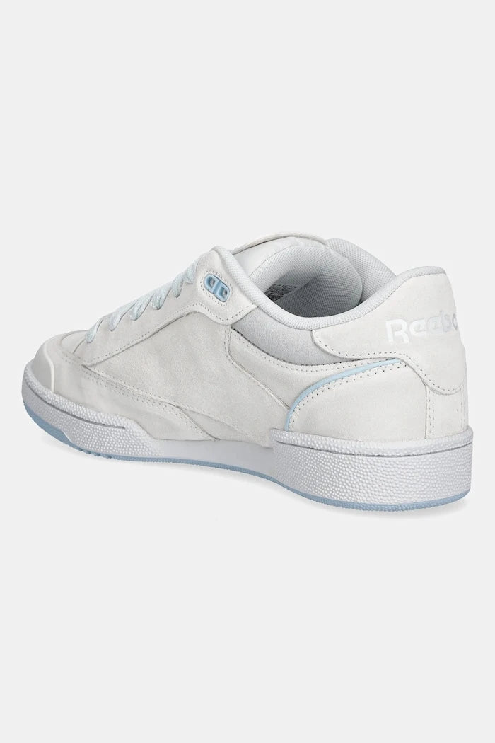 Велурени маратонки Reebok Classic Club C Bulc