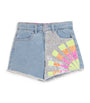 Billieblush Denim Sequinned Shorts (2-12 Years)