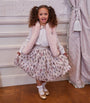 Balloon Ballerina Skirt (2-10 Years)