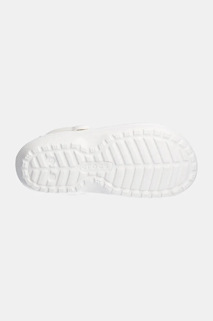 Детски чехли Crocs CLASSIC LINED CLOG