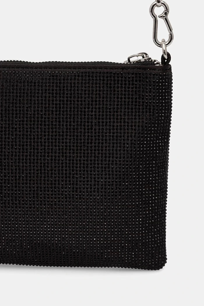 Juicy Couture чанта crossbody дамска MIA FLAT