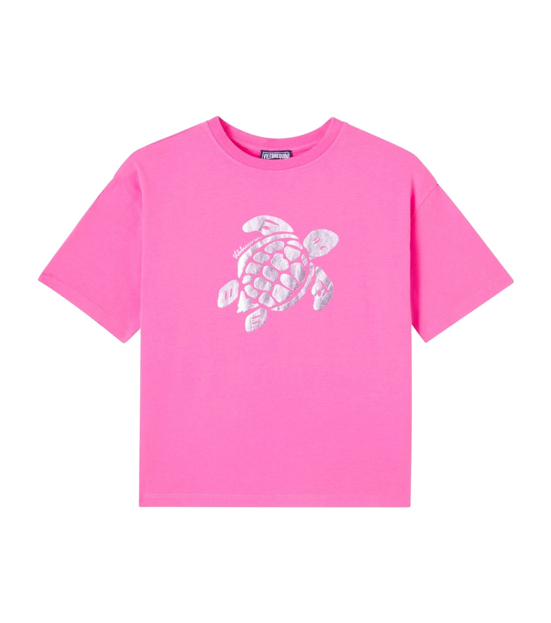 Vilebrequin Kids - Printed cotton jersey T-shirt