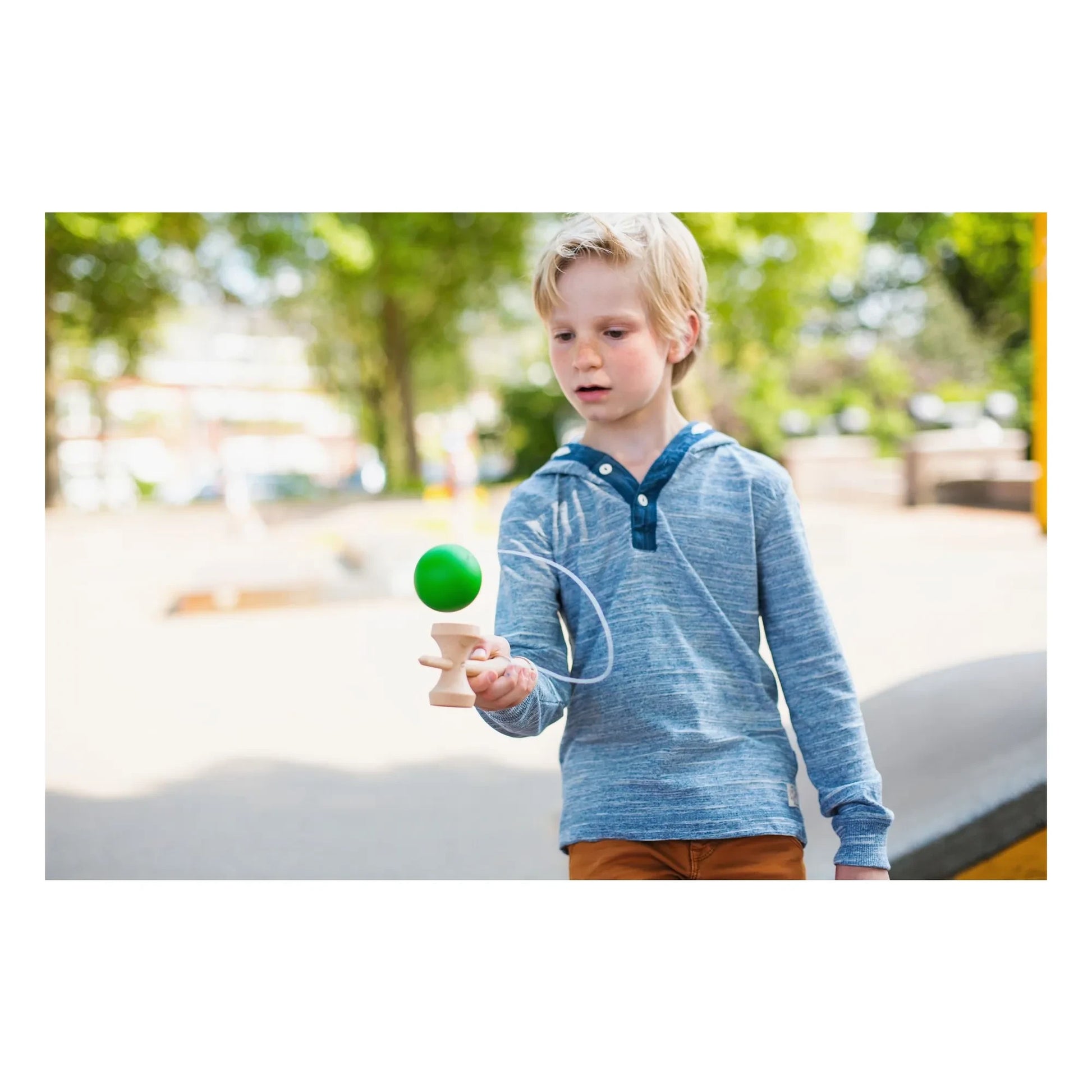 BS Toys - Kendama skill game