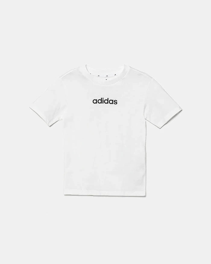 adidas Çocuk Pamuklu Tişört