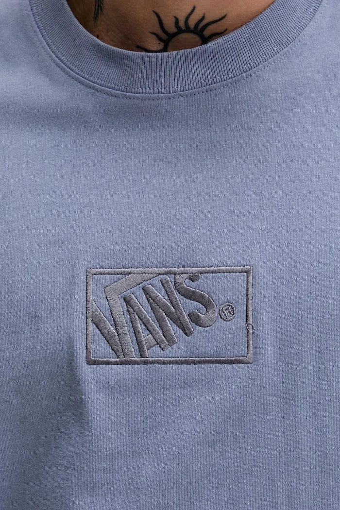 Vans erkek pamuklu tişört