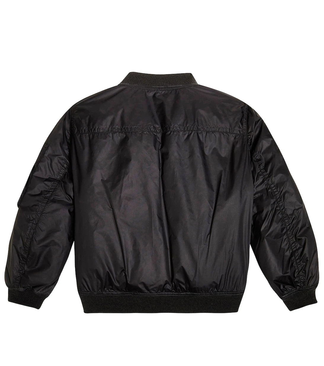 Rick Owens Kids - Technical bomber jacket