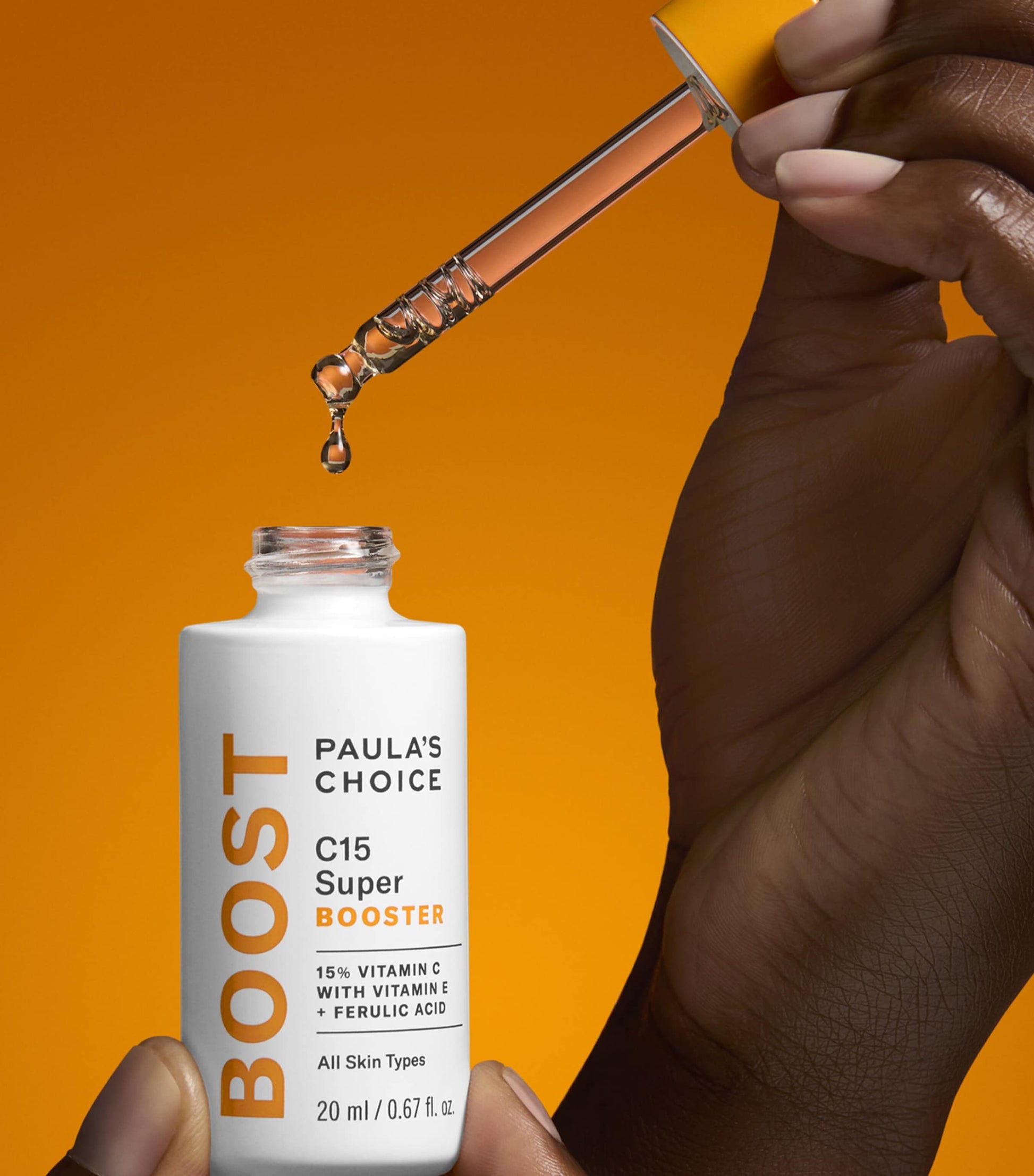 C15 Super Booster (20ml)