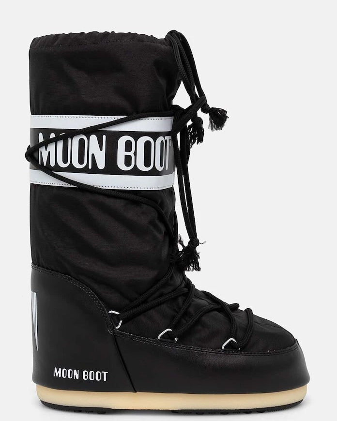 Moon Boot MB ICON NYLON Kar Botları